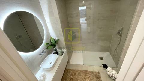 Apartamento T3 Duplex