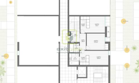 Apartamento T3 Duplex