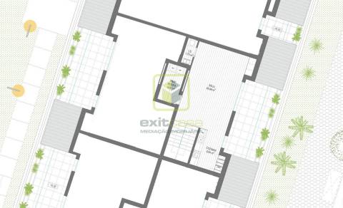 Apartamento T3 Duplex