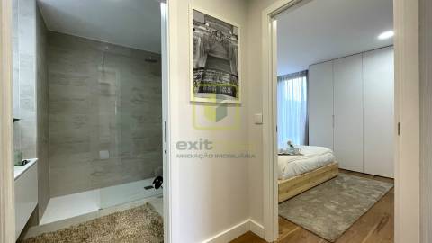 Apartamento T3 Duplex