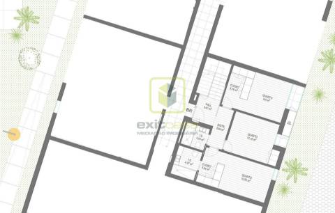 Apartamento T3 Duplex