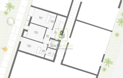 Apartamento T3 Duplex