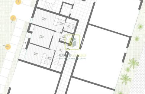 Apartamento T3 Duplex