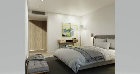 Apartamento T3 em Aveiro