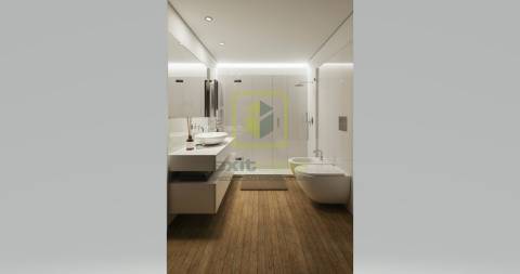 Apartamento T3 em Aveiro