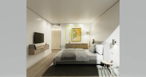 Apartamento T3 em Aveiro