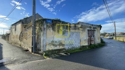 Terreno com 1658m² em Cacia