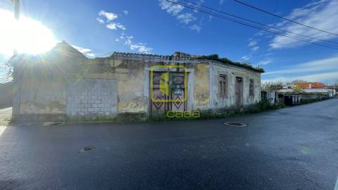 Terreno com 1658m² em Cacia