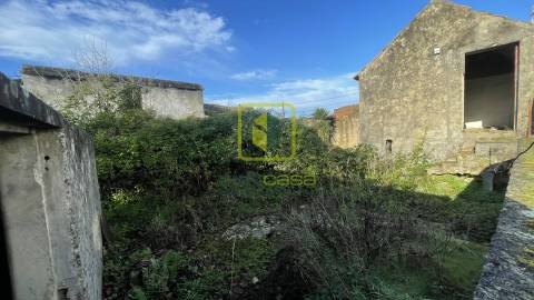 Terreno com 1658m² em Cacia