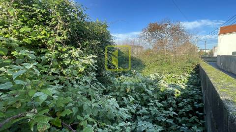 Terreno com 1658m² em Cacia