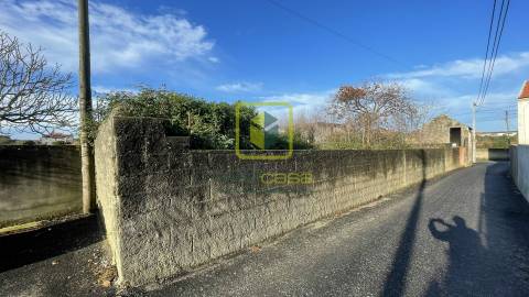 Terreno com 1658m² em Cacia