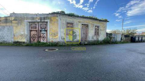 Terreno com 1658m² em Cacia