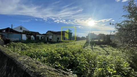 Terreno com 1658m² em Cacia