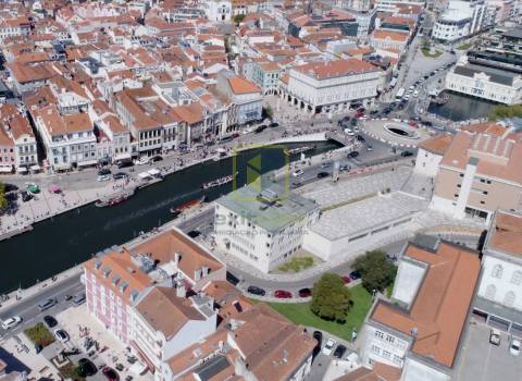 Terreno com 1658m² em Cacia