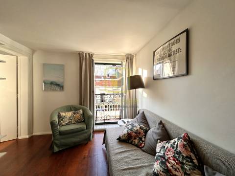 Apartamento T2+2 Duplex