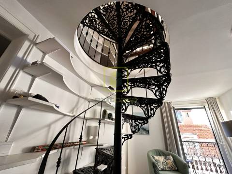 Apartamento T2+2 Duplex