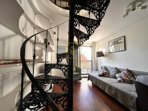 Apartamento T2+2 Duplex