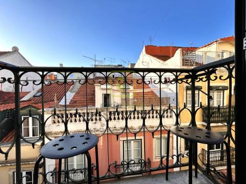 Apartamento T2+2 Duplex