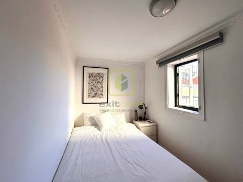 Apartamento T2+2 Duplex