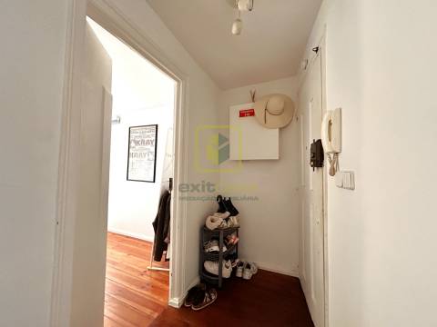 Apartamento T2+2 Duplex