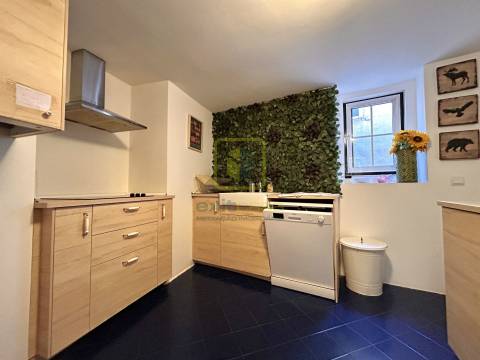 Apartamento T2+2 Duplex