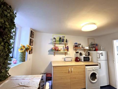 Apartamento T2+2 Duplex