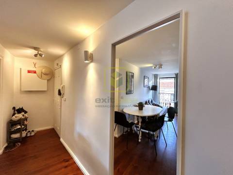 Apartamento T2+2 Duplex