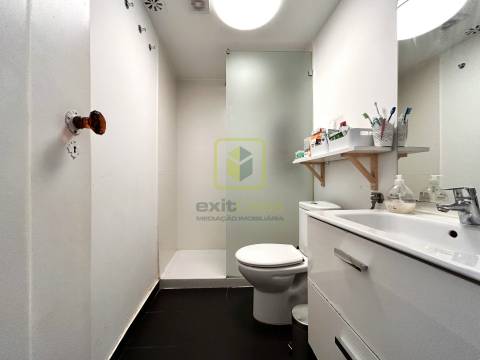 Apartamento T2+2 Duplex