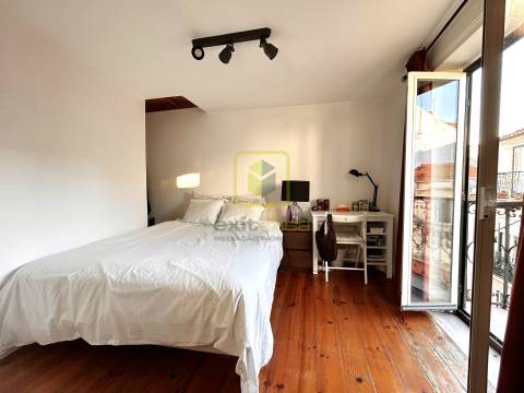 Apartamento T2+2 Duplex