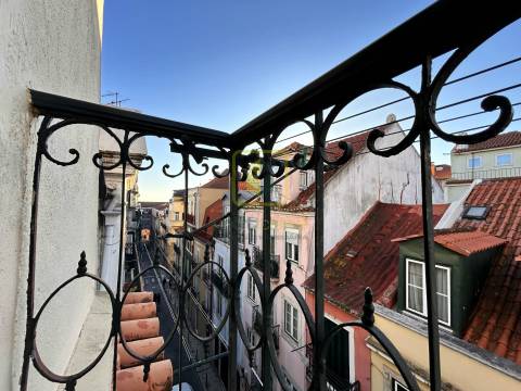 Apartamento T2+2 Duplex