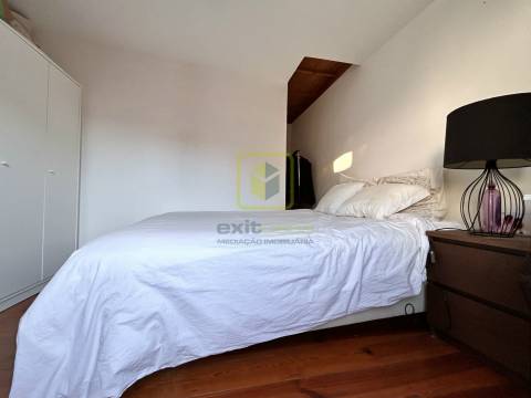 Apartamento T2+2 Duplex