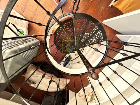 Apartamento T2+2 Duplex