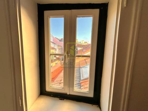 Apartamento T2+2 Duplex