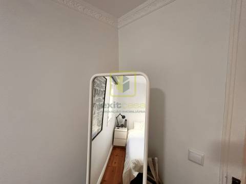 Apartamento T2+2 Duplex