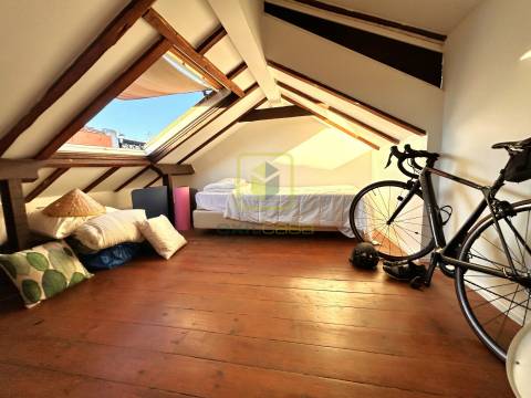 Apartamento T2+2 Duplex