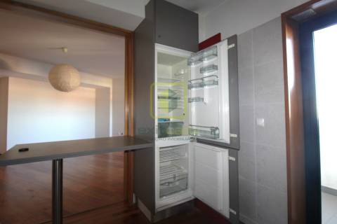 Apartamento T2 para Arrendamento