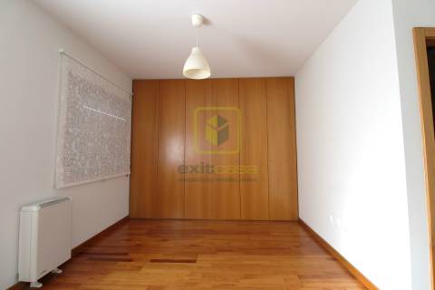 Apartamento T2 para Arrendamento