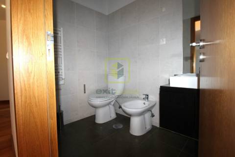 Apartamento T2 para Arrendamento