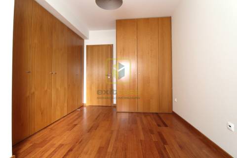 Apartamento T2 para Arrendamento
