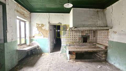 Moradia Estilo Gandaresa