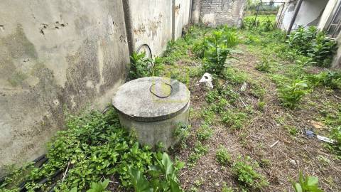 Moradia Estilo Gandaresa