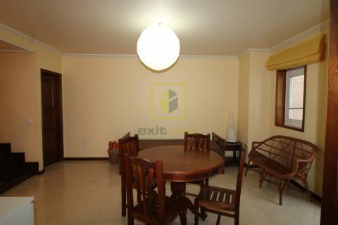 Apartamento T1 Duplex para Arrendamento