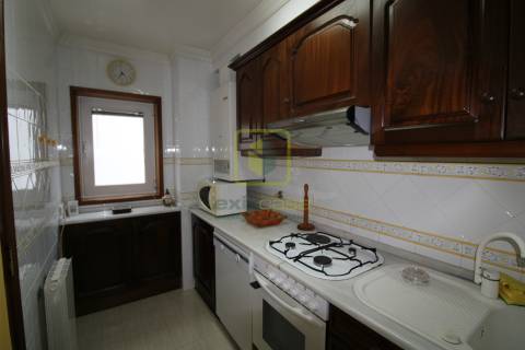 Apartamento T1 Duplex para Arrendamento