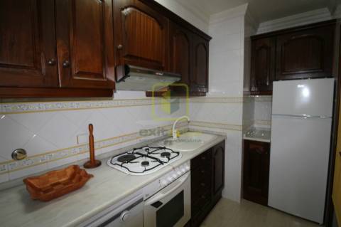 Apartamento T1 Duplex para Arrendamento