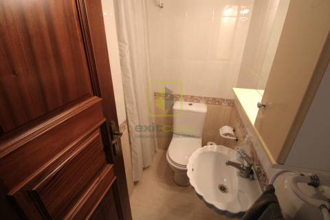 Apartamento T1 Duplex para Arrendamento