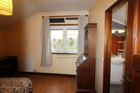 Apartamento T1 Duplex para Arrendamento