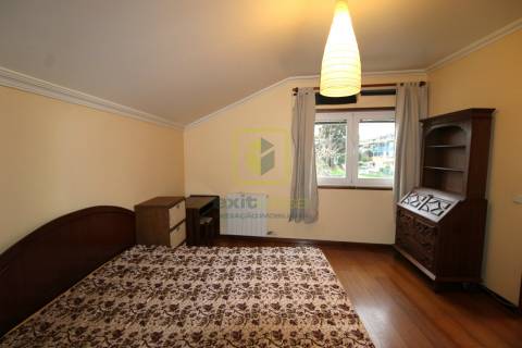 Apartamento T1 Duplex para Arrendamento