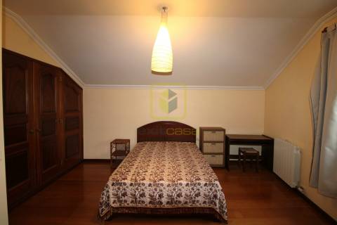 Apartamento T1 Duplex para Arrendamento