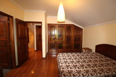 Apartamento T1 Duplex para Arrendamento