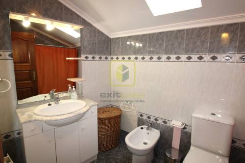 Apartamento T1 Duplex para Arrendamento